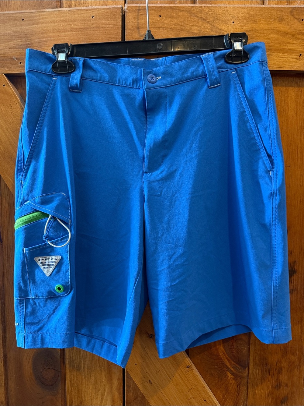 Columbia PFG Shorts